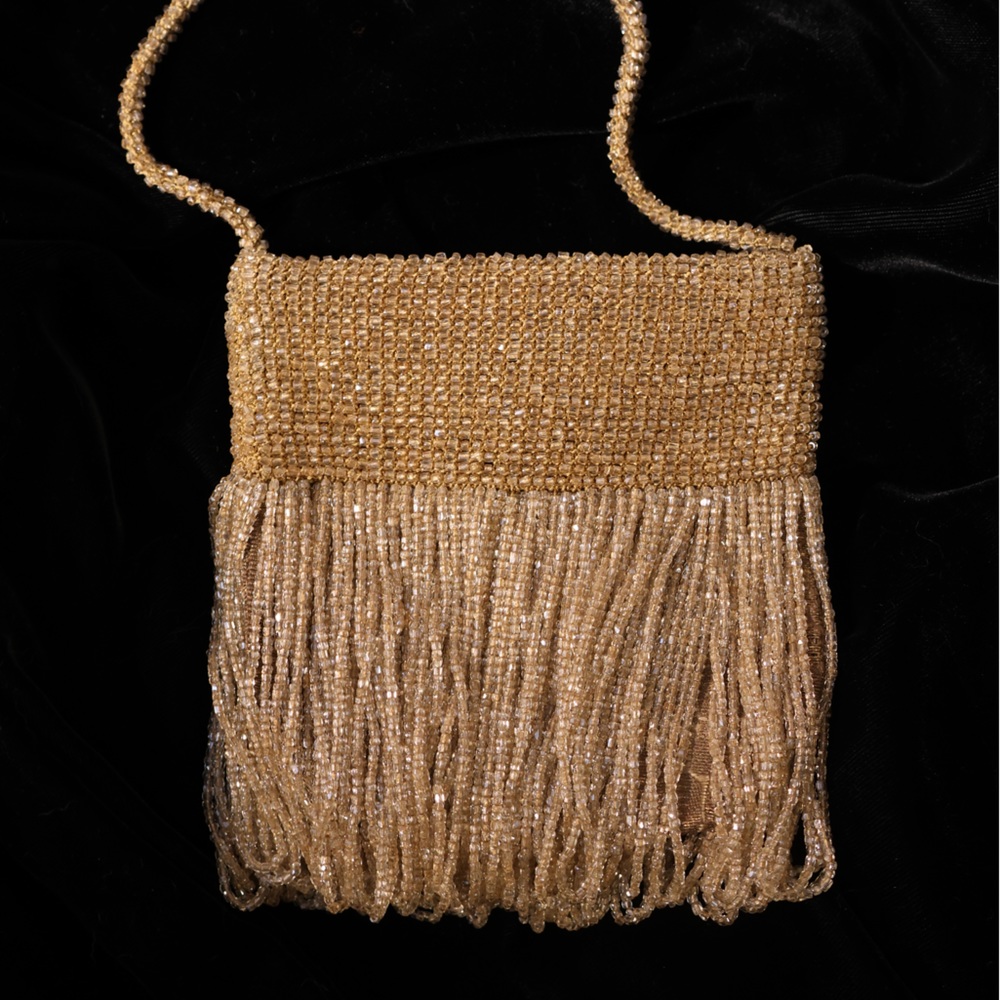 Vintage bag